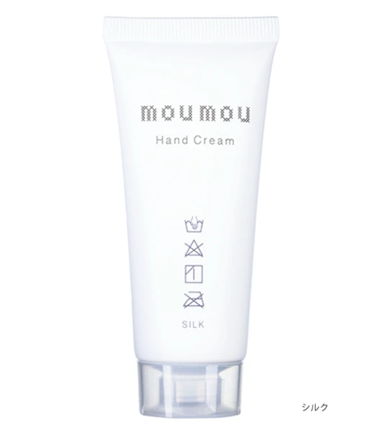 日本MOUxMOU護手霜 (日本製)