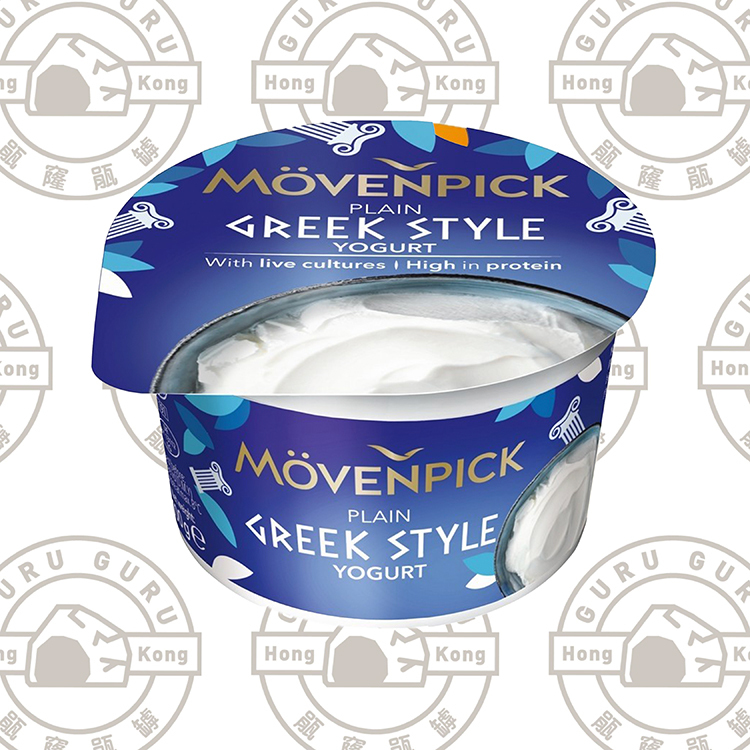 瑞士 Movenpick 希臘式乳酪 100g