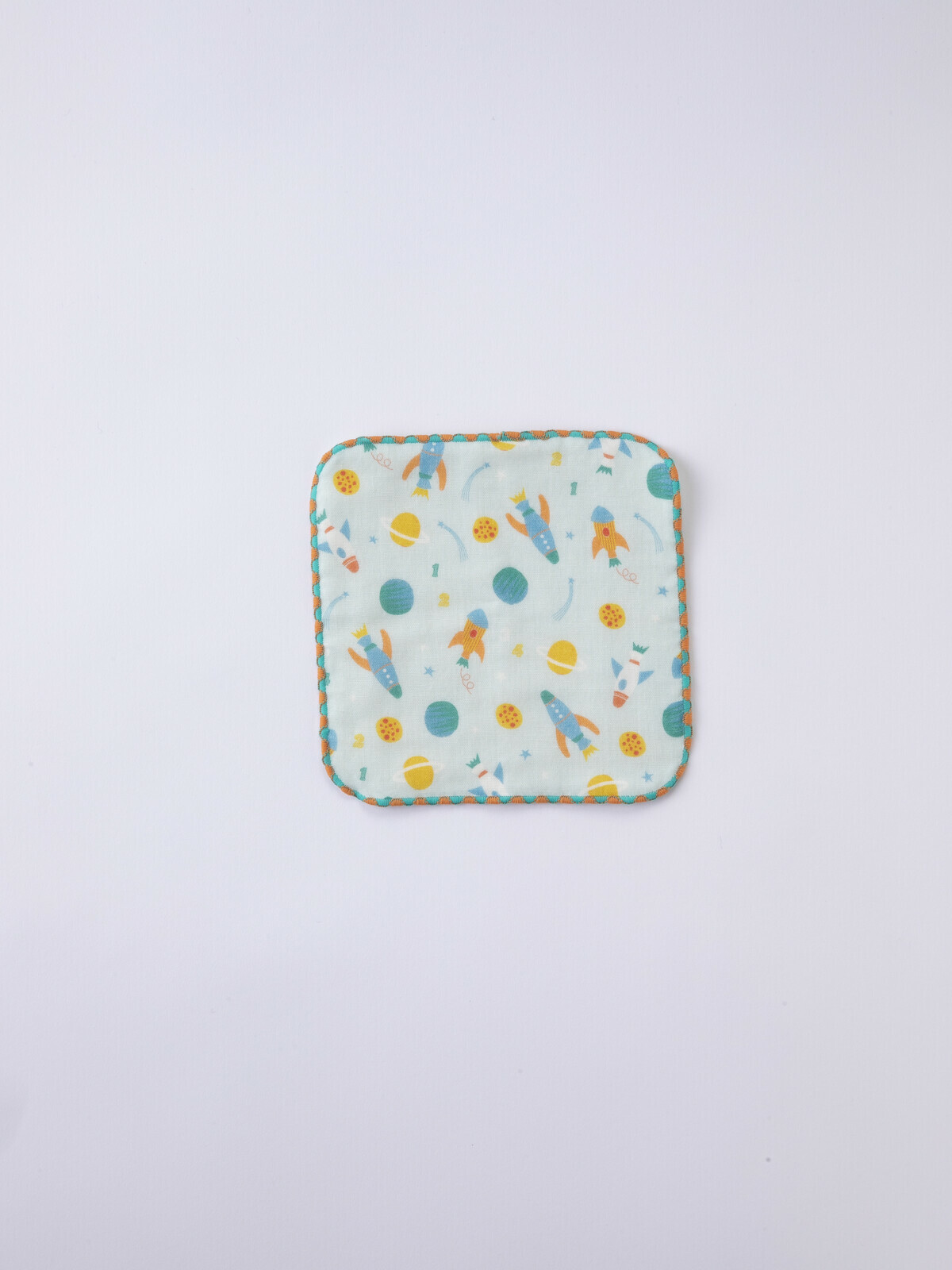 日本COCOWALK小方巾 15x15 (日本製)