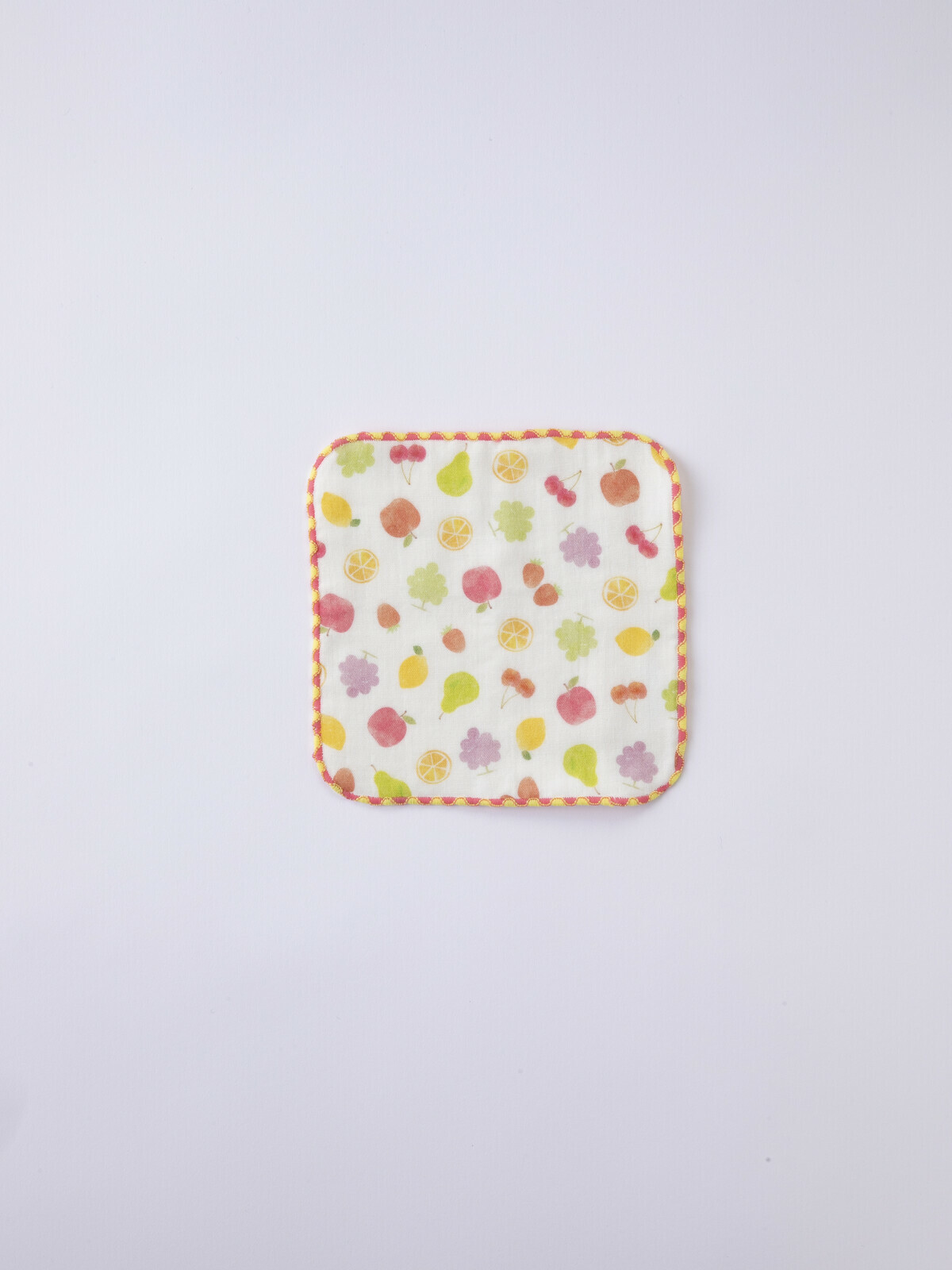 日本COCOWALK小方巾 15x15 (日本製)