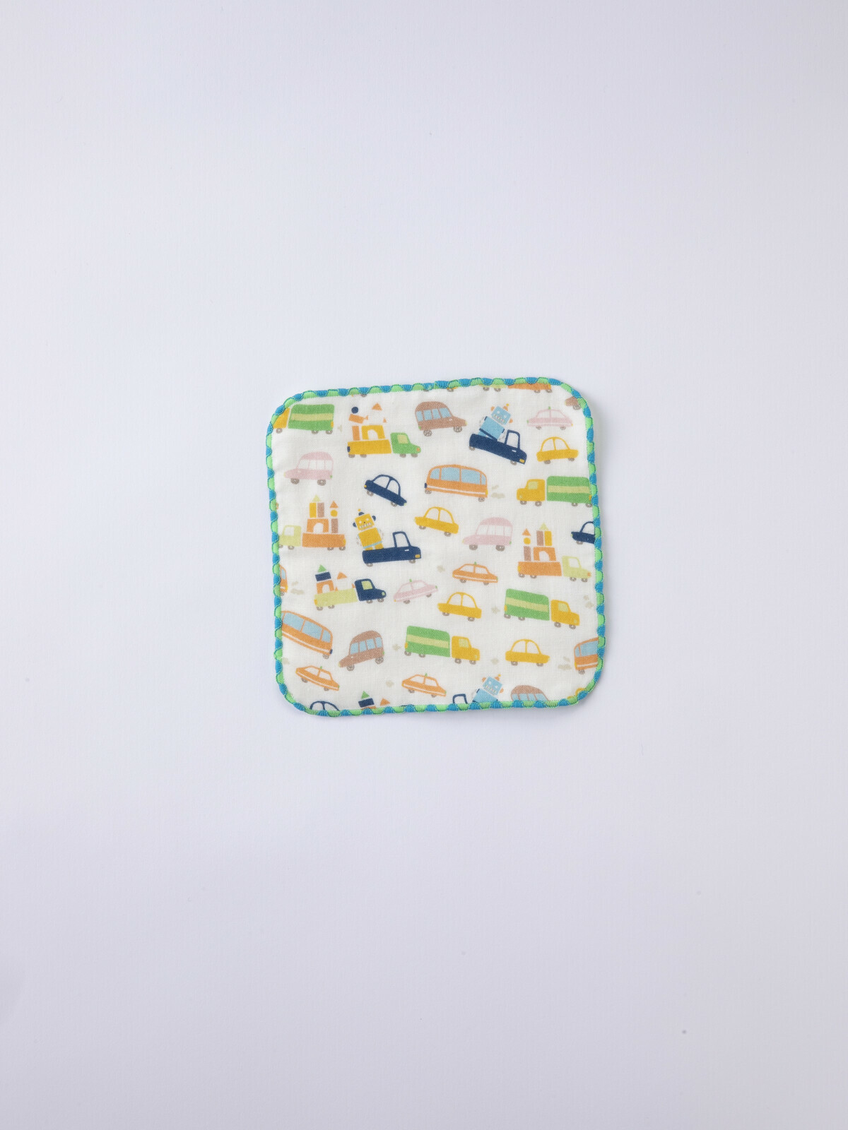 日本COCOWALK小方巾 15x15 (日本製)