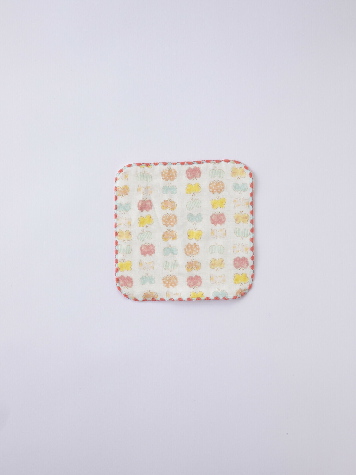 日本COCOWALK小方巾 15x15 (日本製)