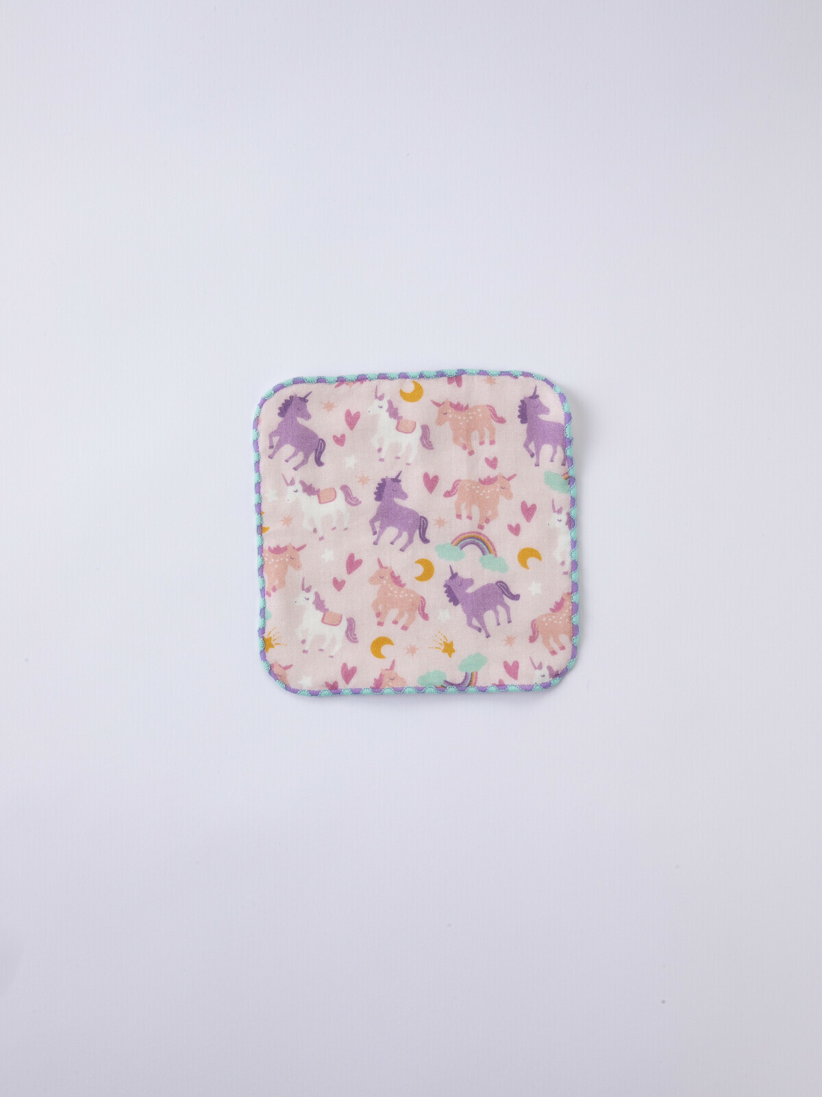 日本COCOWALK小方巾 15x15 (日本製)