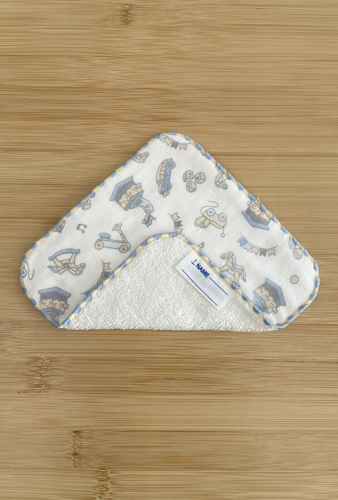 日本COCOWALK小方巾 15x15 (日本製)