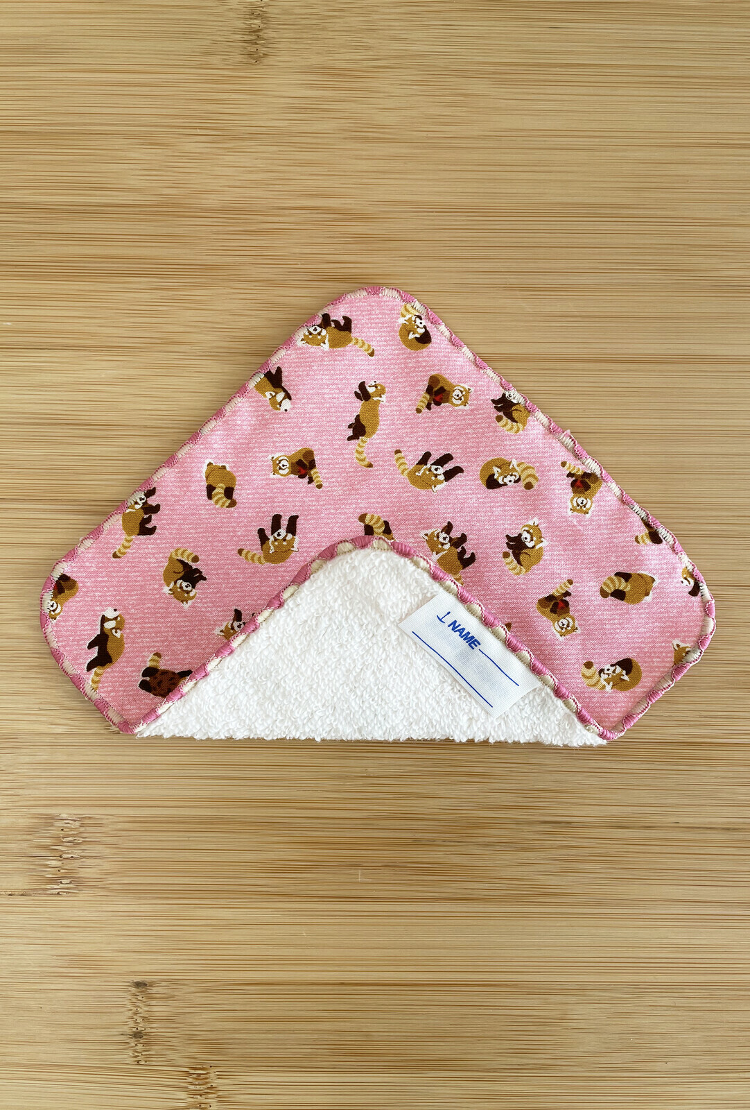 日本COCOWALK小方巾 15x15 (日本製)