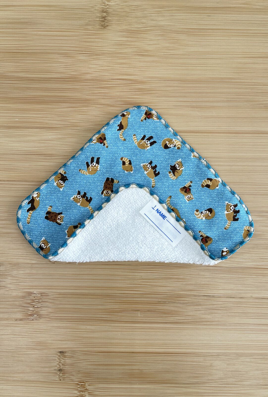 日本COCOWALK小方巾 15x15 (日本製)