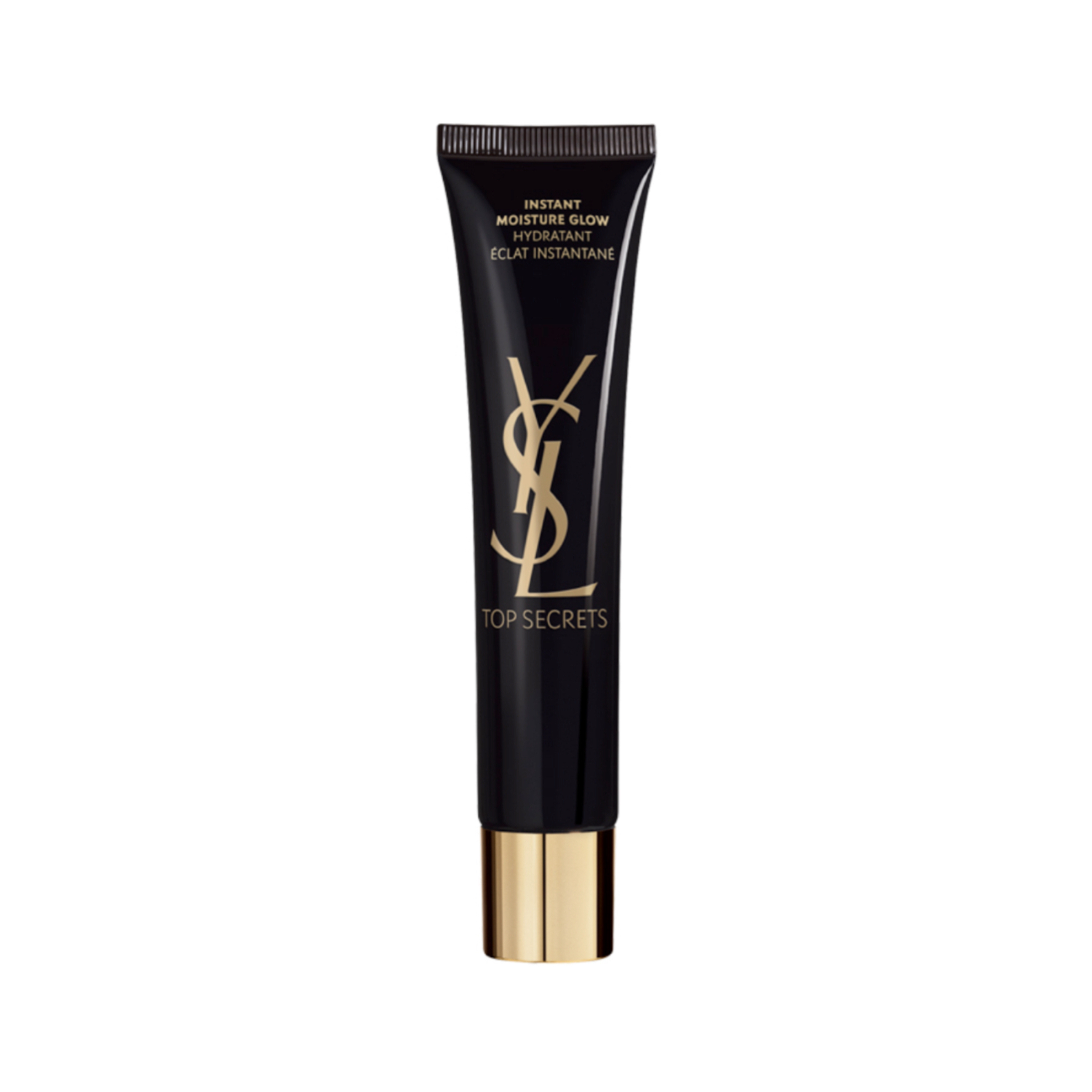 YSL BEAUTY TOP SECRETS 美顏絕密絲緞補濕底霜 40ml