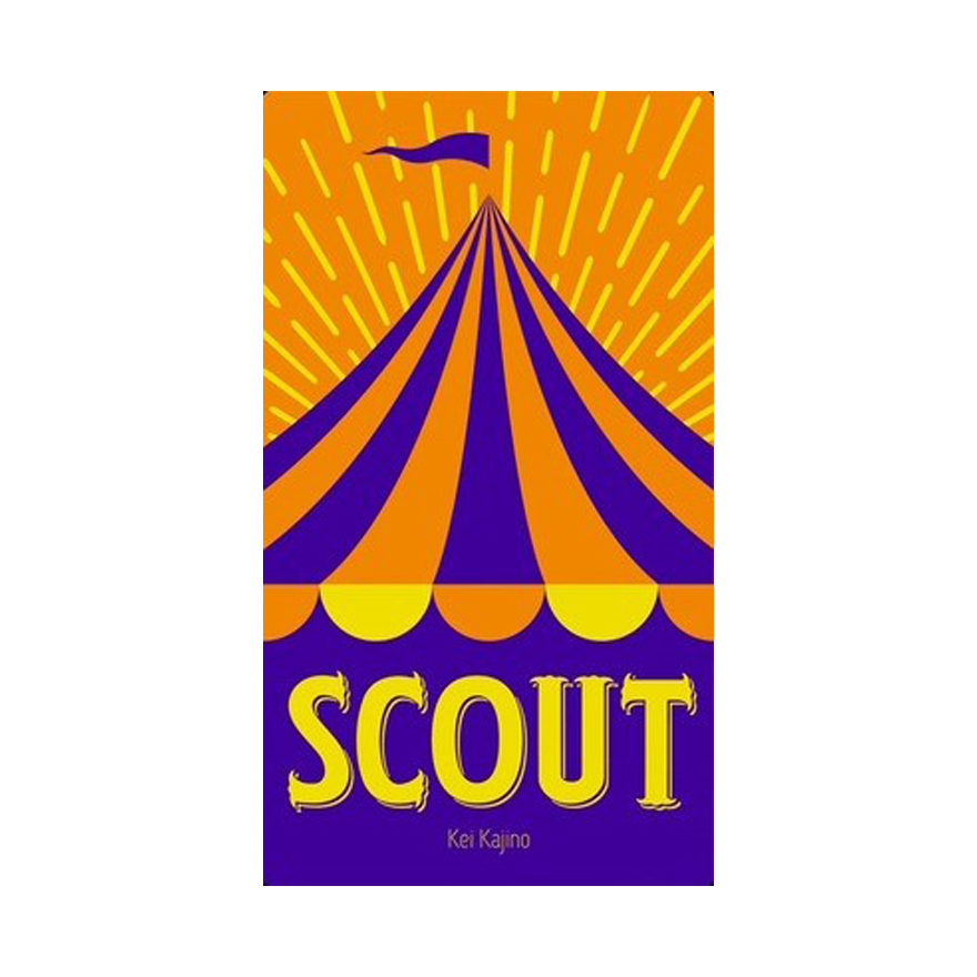 Scout 馬戲星探