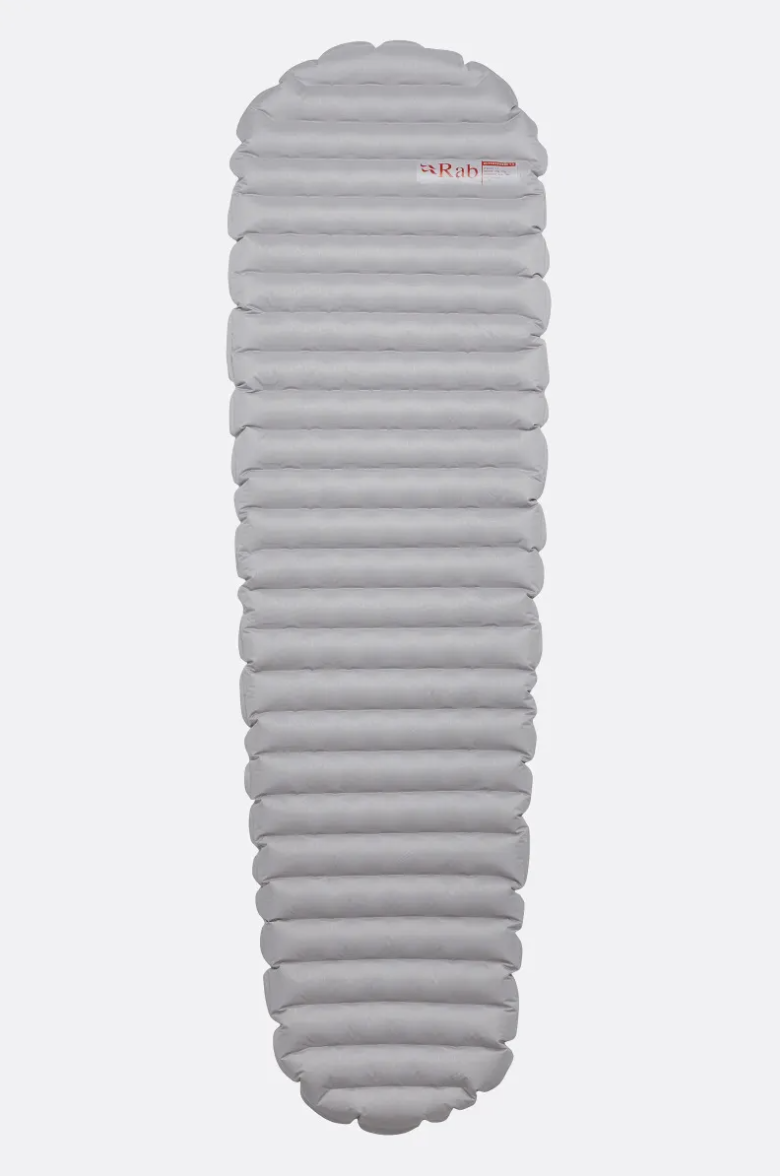Rab Equipment Ultrasphere 1.5 Sleep Mat (340g) 超輕量充氣地蓆 (連手泵)