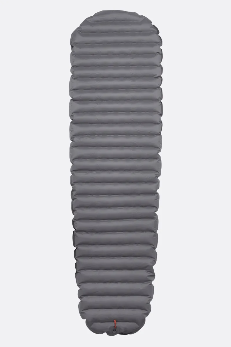 Rab Equipment Ultrasphere 1.5 Sleep Mat (340g) 超輕量充氣地蓆 (連手泵)