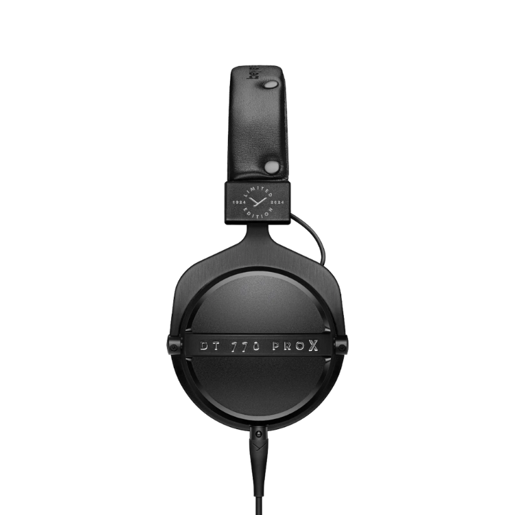 beyerdynamic DT 770 PRO X Limited Edition 封閉式頭戴監聽耳機