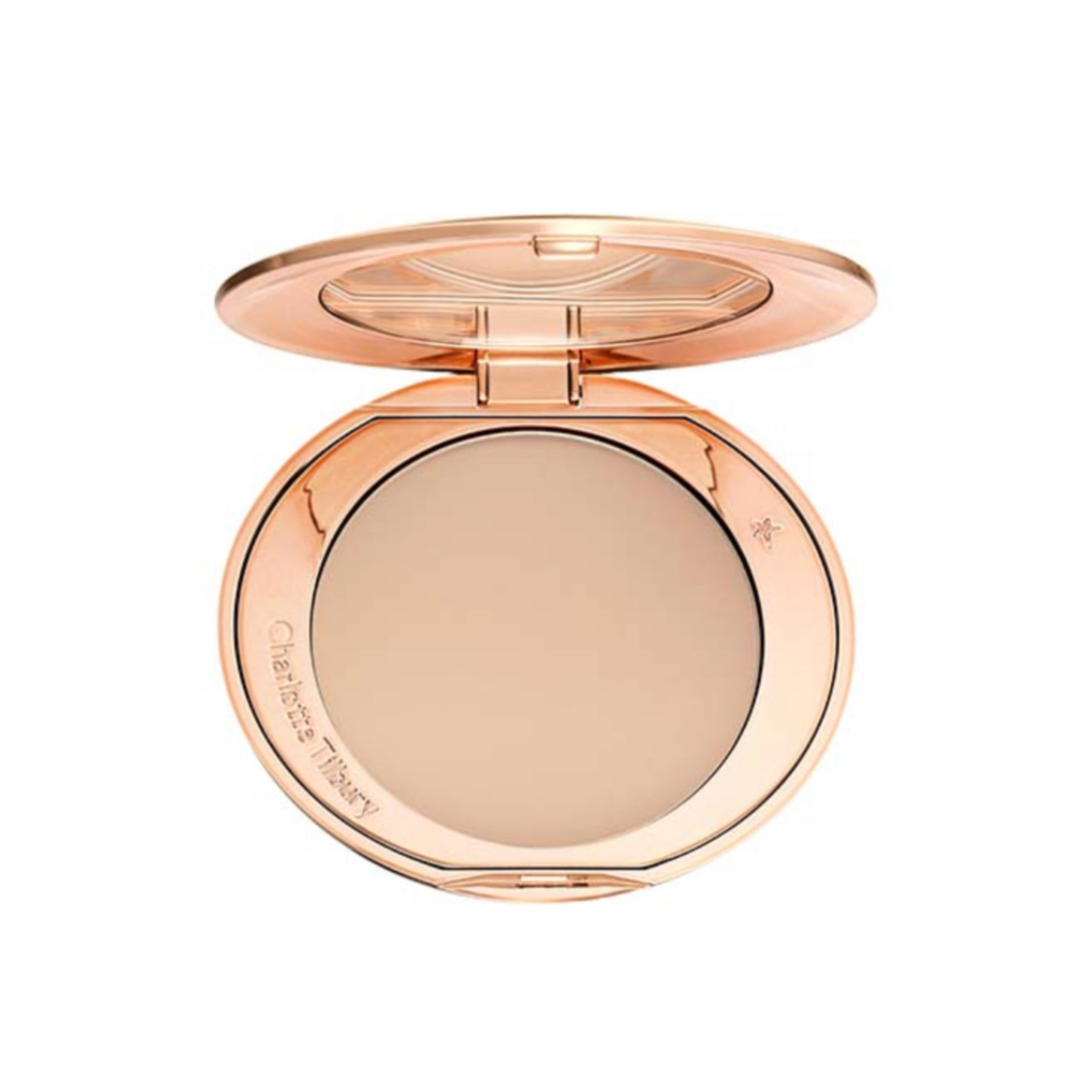 Charlotte Tilbury AIRBRUSH FLAWLESS FINISH 輕盈無瑕蜜粉