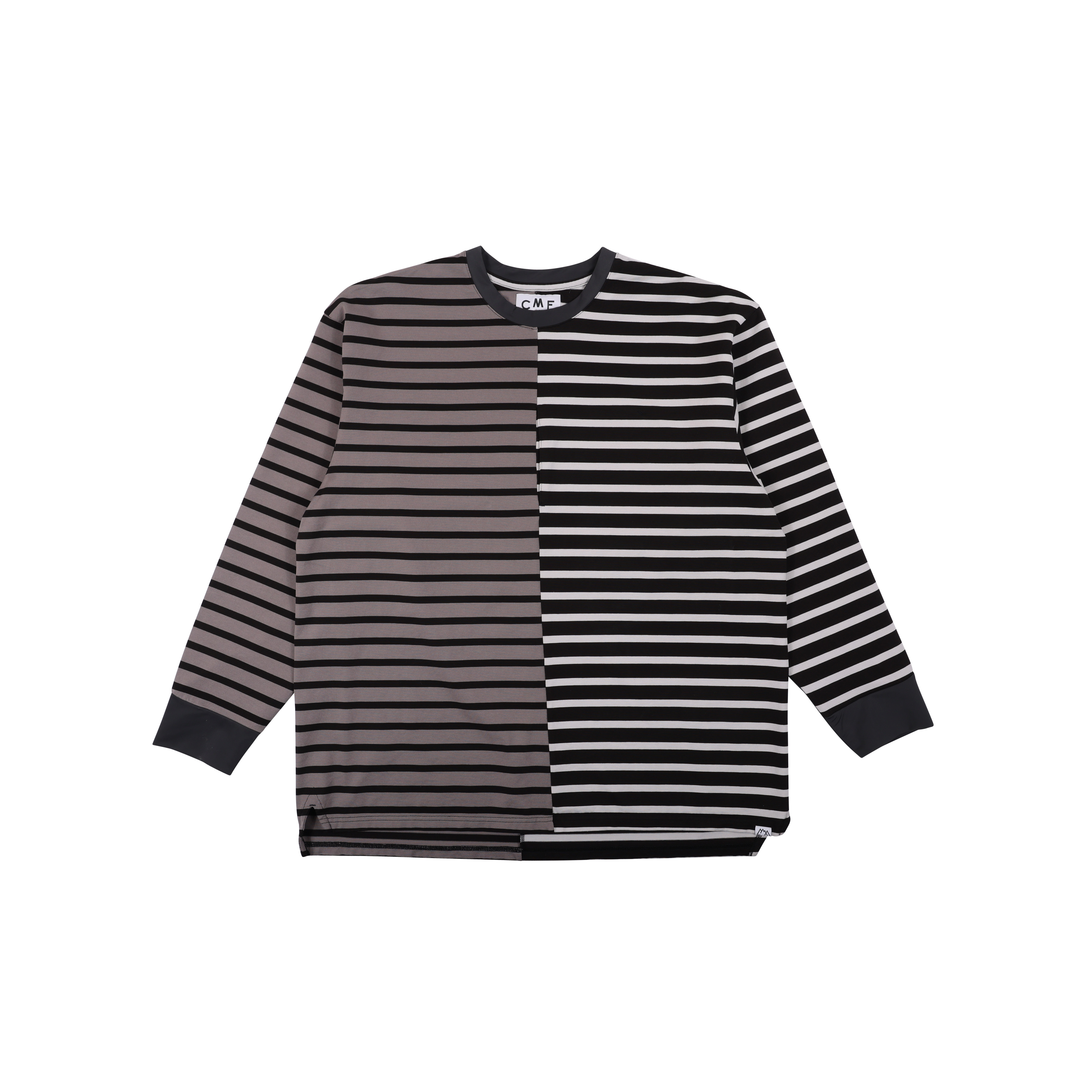 CMF OUTDOOR GARMENT BORDER TEE LONG SLEEVE CMF2401-C05J