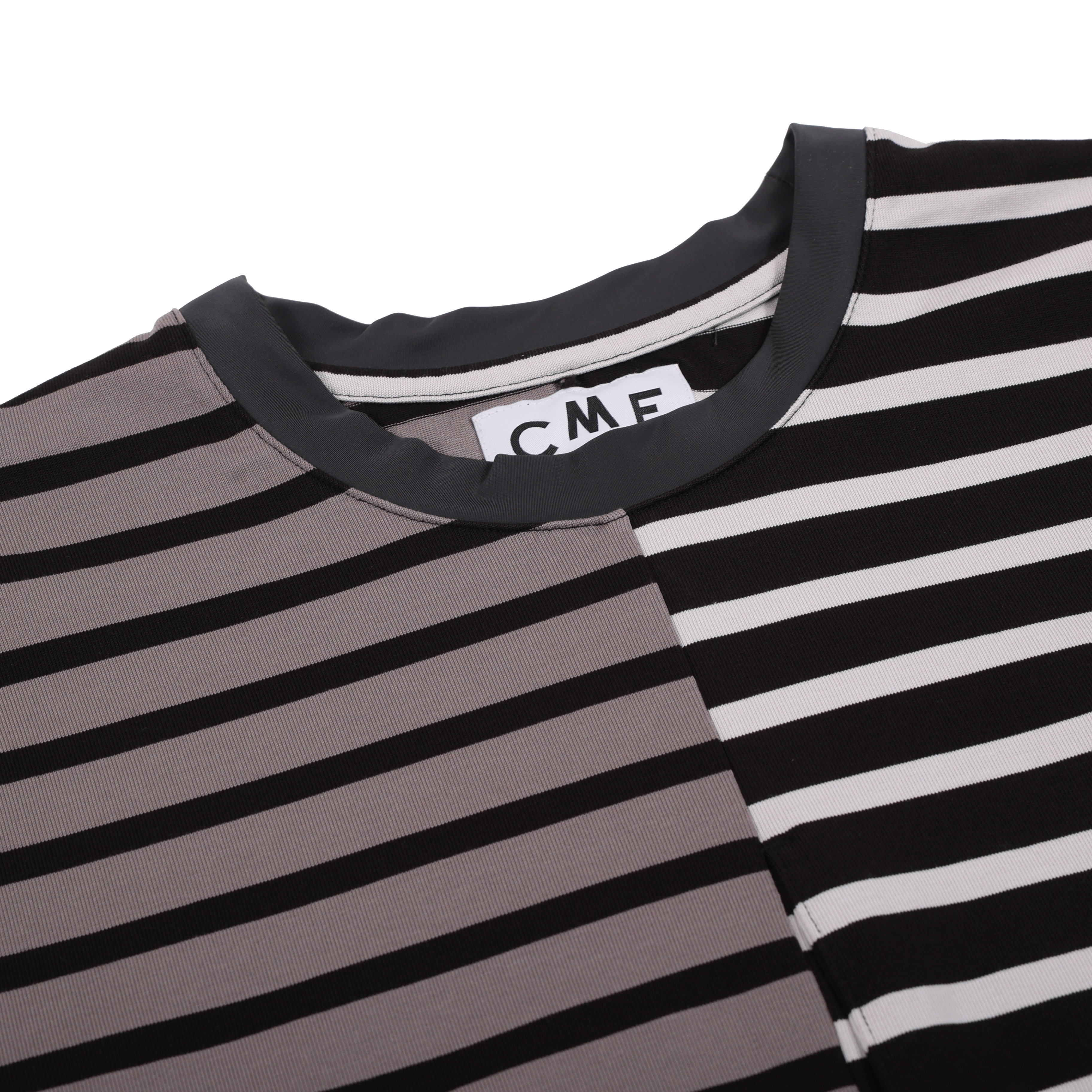 トップス cmfoutdoorgarment BORDER TEE LONG SLEEVE 通販] CMF OUTDOOR GARMENT(シーエムエフ アウトドア ガーメント