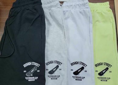 🇰🇷 韓國 P8H 滑板 短褲 清倉貨品 不設退換 (KF563)
