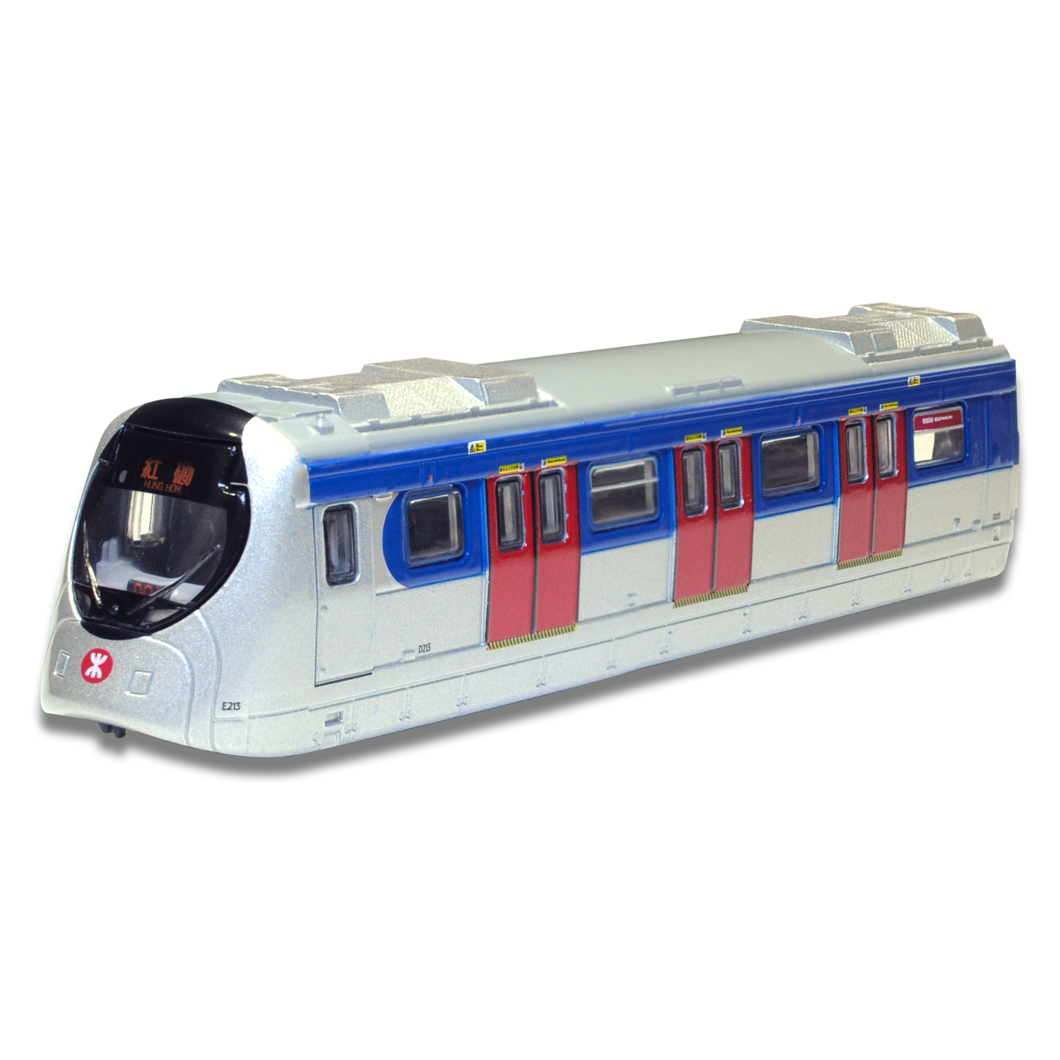 香港電車（HongKong Trans）模型 MTR e-Store > Exhibition Mini Trains | Die-Cast MTR Models