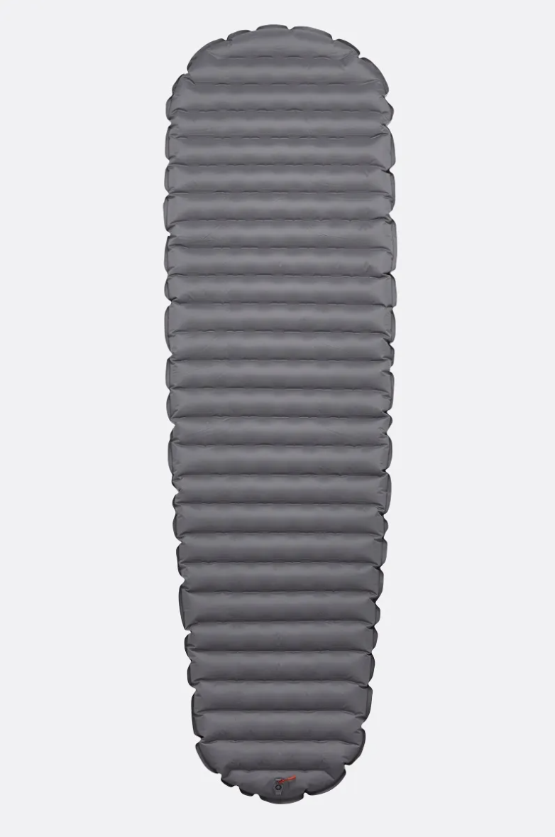 Rab Equipment Ultrasphere 4.5 Sleep Mat (370g) 超輕量充氣地蓆 (連手泵)