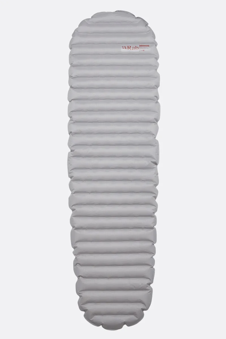 Rab Equipment Ultrasphere 4.5 Sleep Mat (370g) 超輕量充氣地蓆 (連手泵)