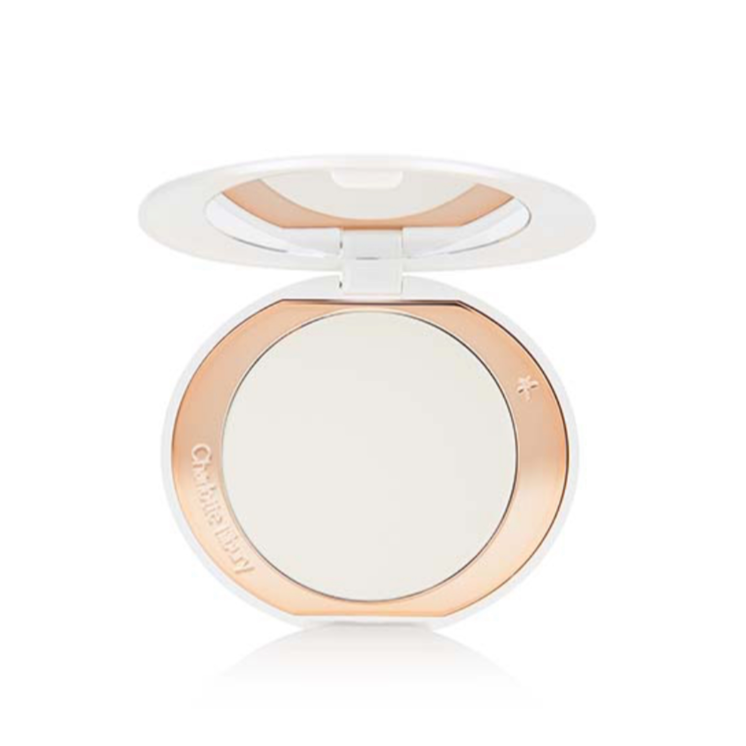Charlotte Tilbury AIRBRUSH BRIGHTENING 輕盈濾光蜜粉