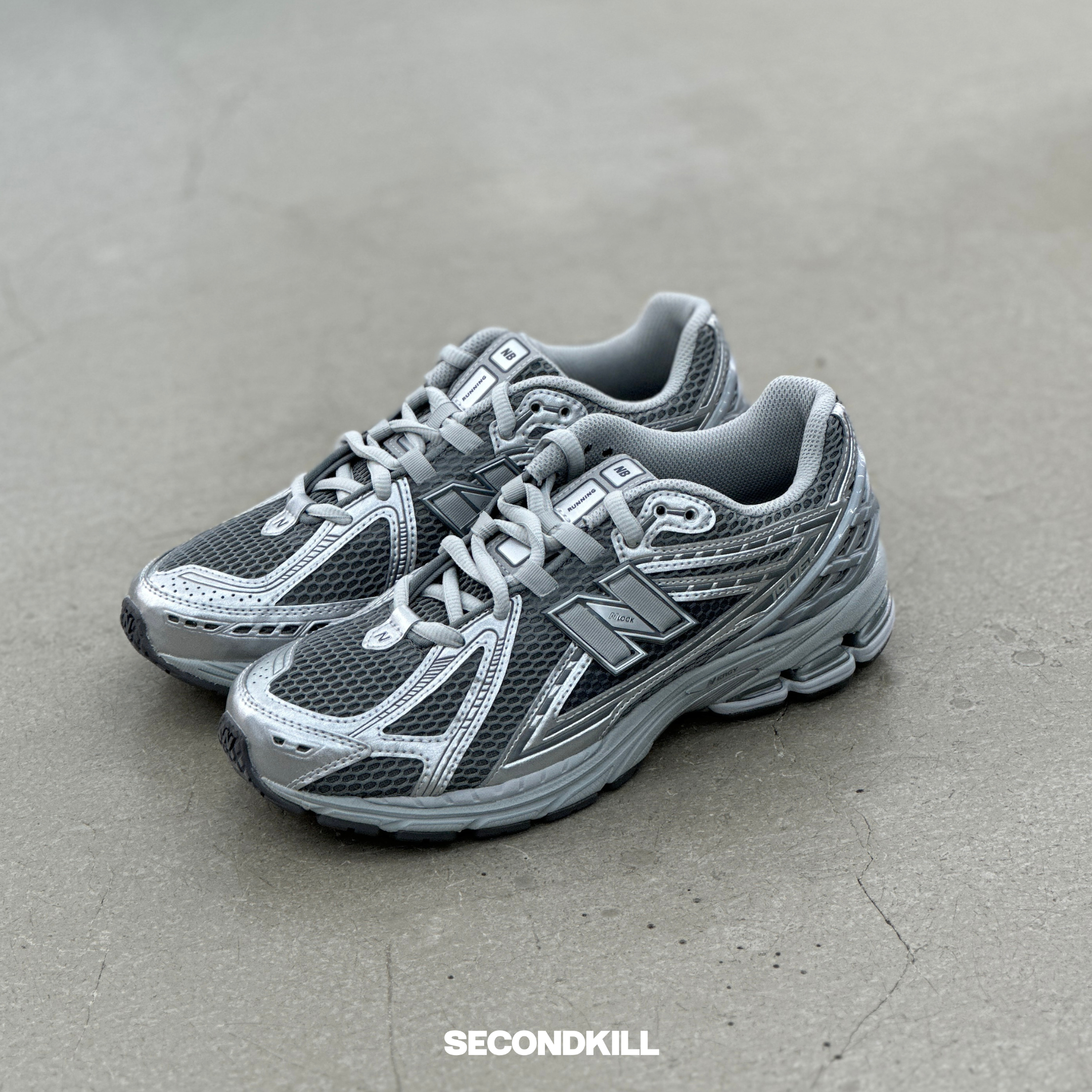 New Balance M1906REH