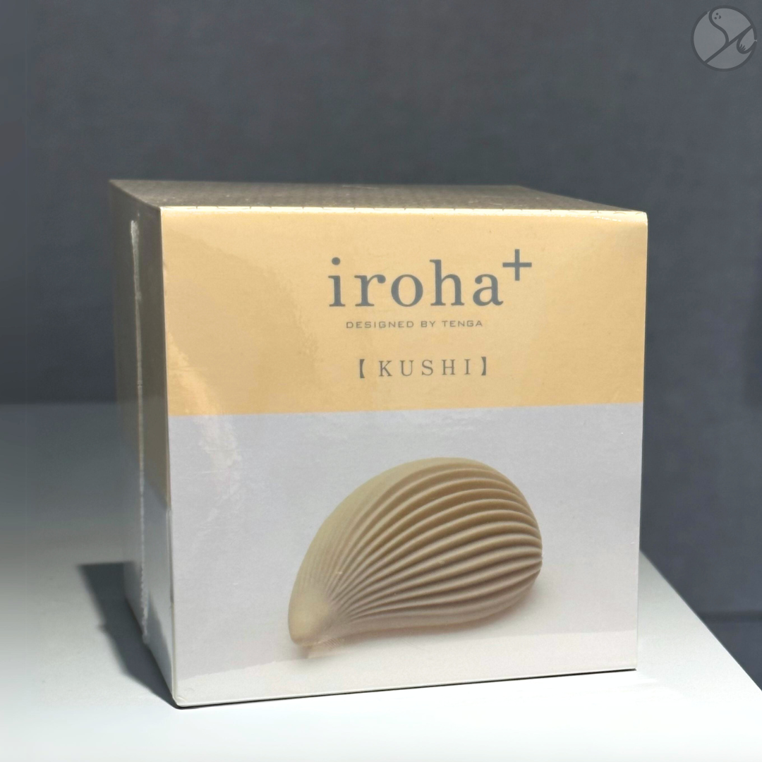 Iroha+ 雞冠鼠 實拍照片
