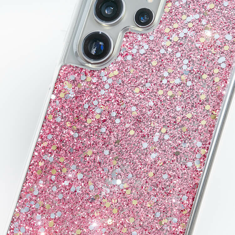 當粉耀遇見貝拉殼 - Samsung 三星 防摔手機殼