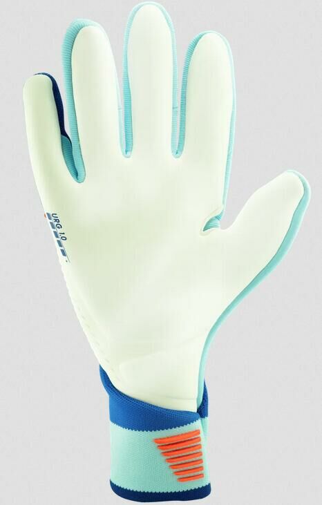 ADIDAS PREDATOR GL PRO PROMO Goalkeeper Gloves  天藍色龍門手套