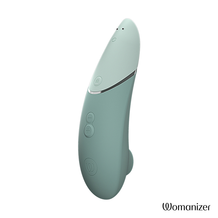 Womanizer Next 3D吸吮愉悅器