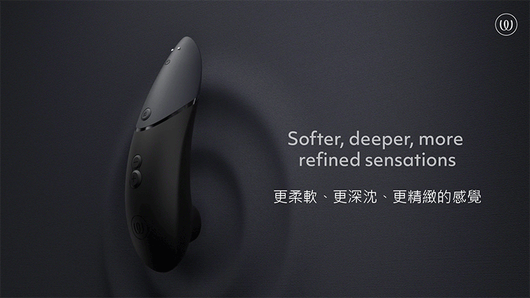 Womanizer Next 3D吸吮愉悅器