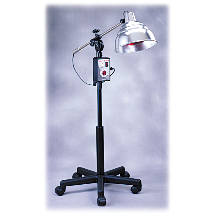 明宏 紅外線治療器