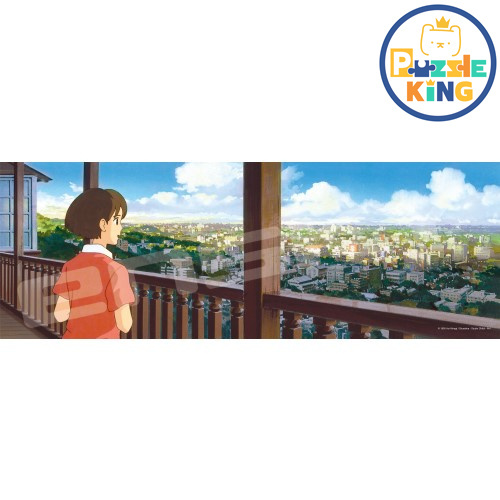 夢幻街少女-從 Chikyuya 觀看