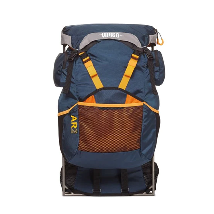 【只限網店】VARGO T-479 ExoTi AR2 backpack 背包