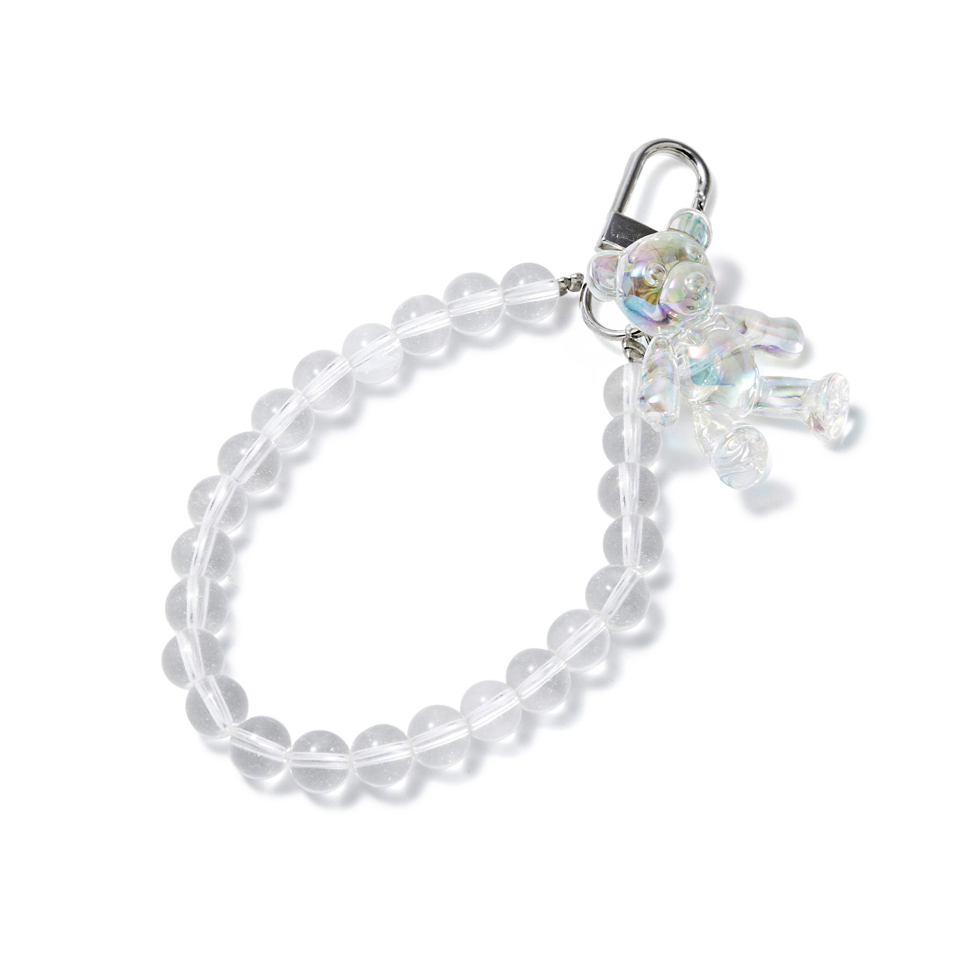 平價飾品,手機掛繩,泰迪熊