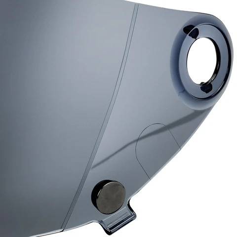 Biltwell Gringo S Gen2 鏡片 墨黑