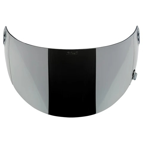 Biltwell Gringo S Gen2 鏡片 電鍍銀