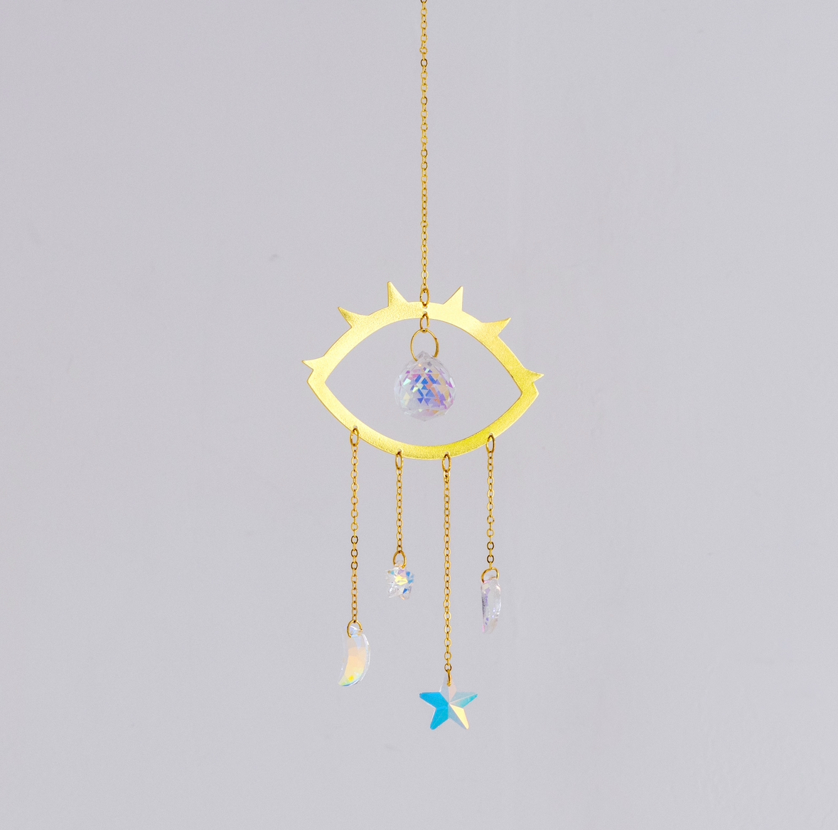 Magic Eye 2串一組