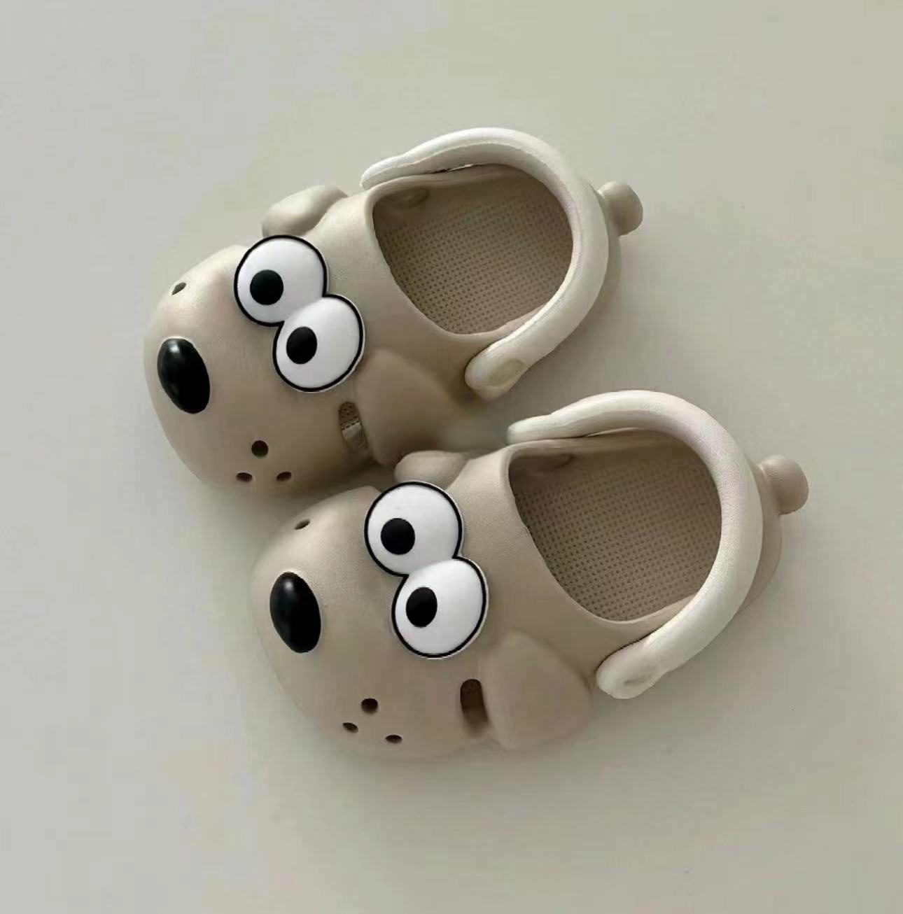 cute dog shoes