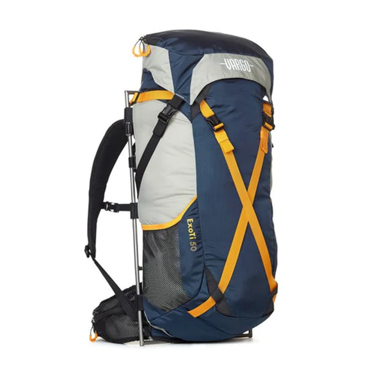 【只限網店】VARGO T-469 ExoTi 50 backpack 背包