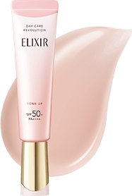 ELIXIR Daily UV Protecter Tone Up 日間防曬乳液