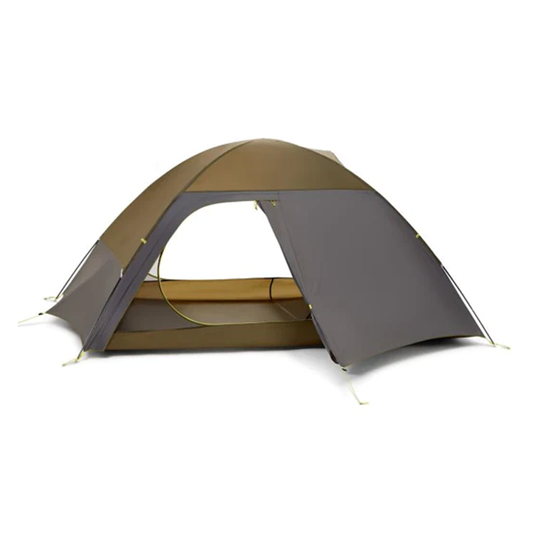 【只限網店】VARGO T-480 No-Fly 2P Tent  二人帳篷