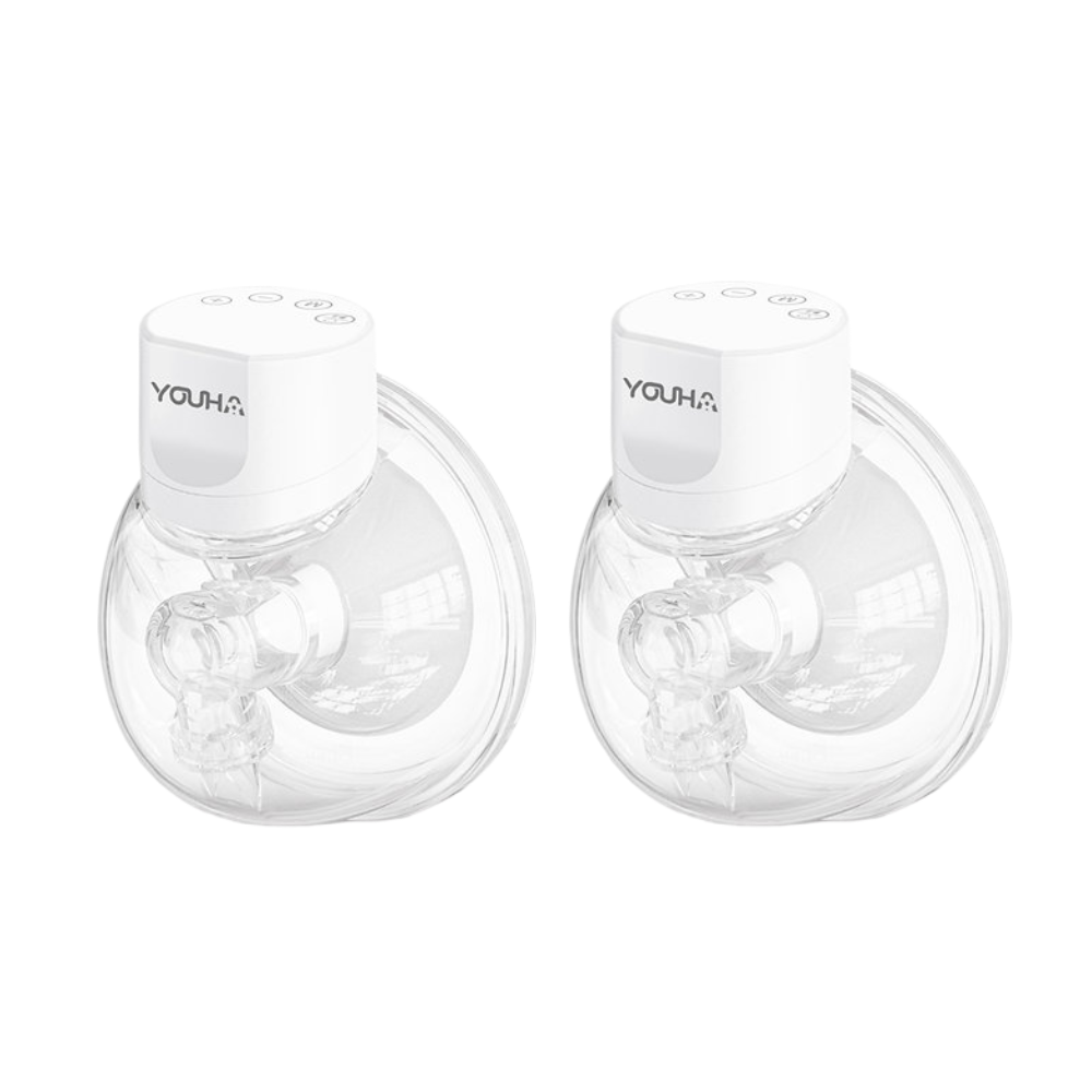 Youha Hola Wearable Breast double Pump