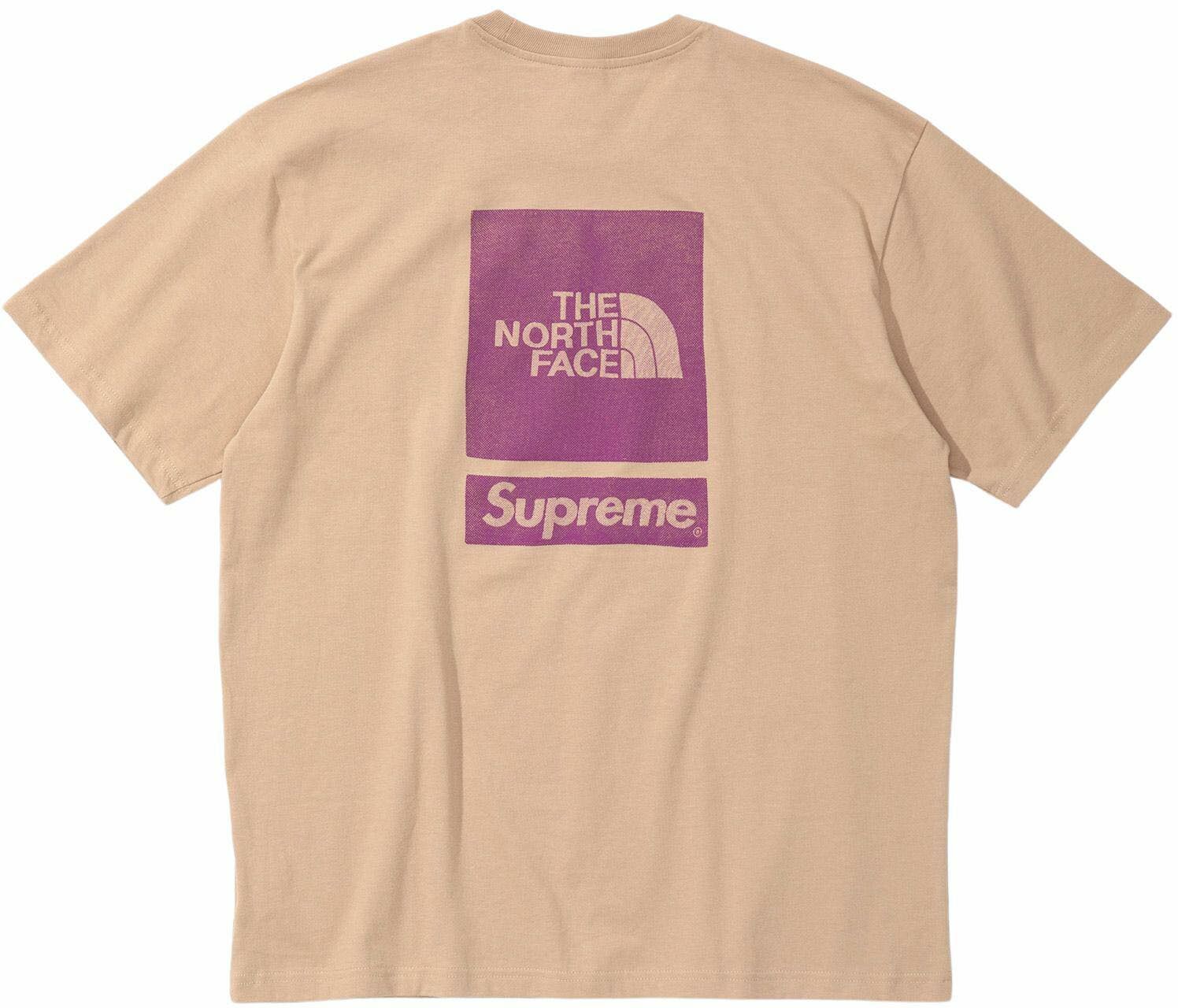 楽天市場】supreme north face tシャツ（Tシャツ・カットソー