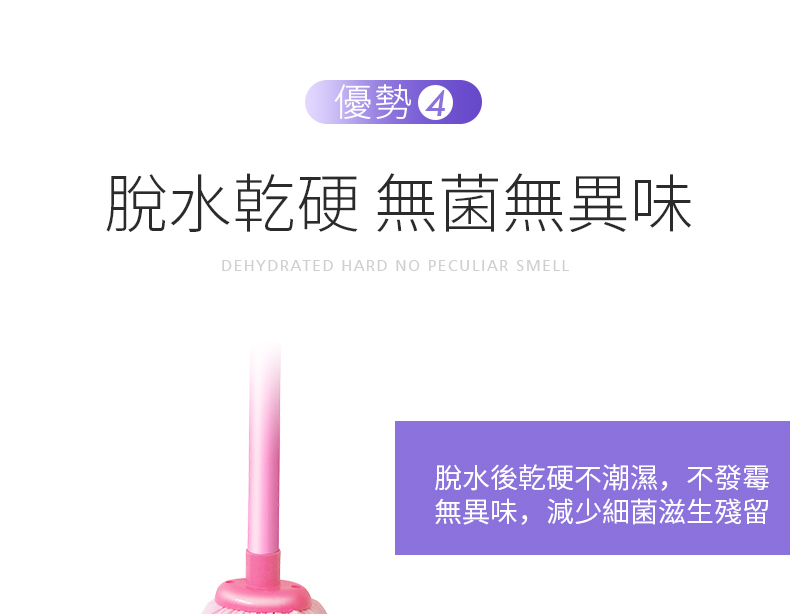 Prologic保樂潔-PM6000T-魔術絲拖把