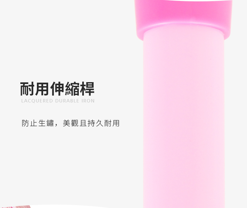 Prologic保樂潔-PM6000T-魔術絲拖把