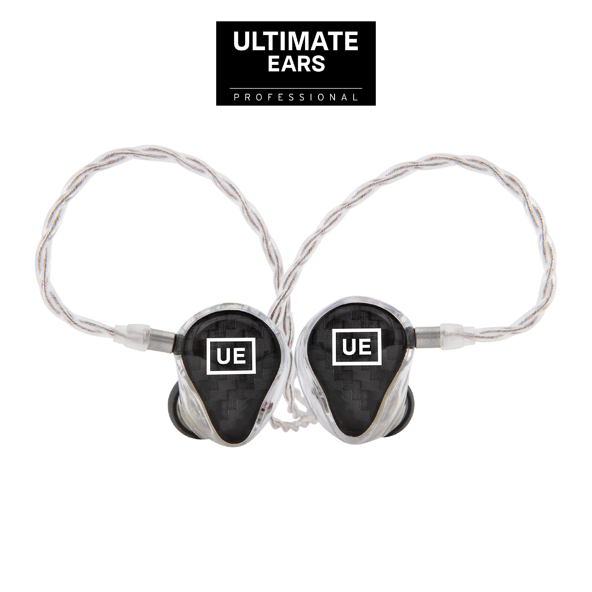 UE 250 Universal In-Ear Monitor
