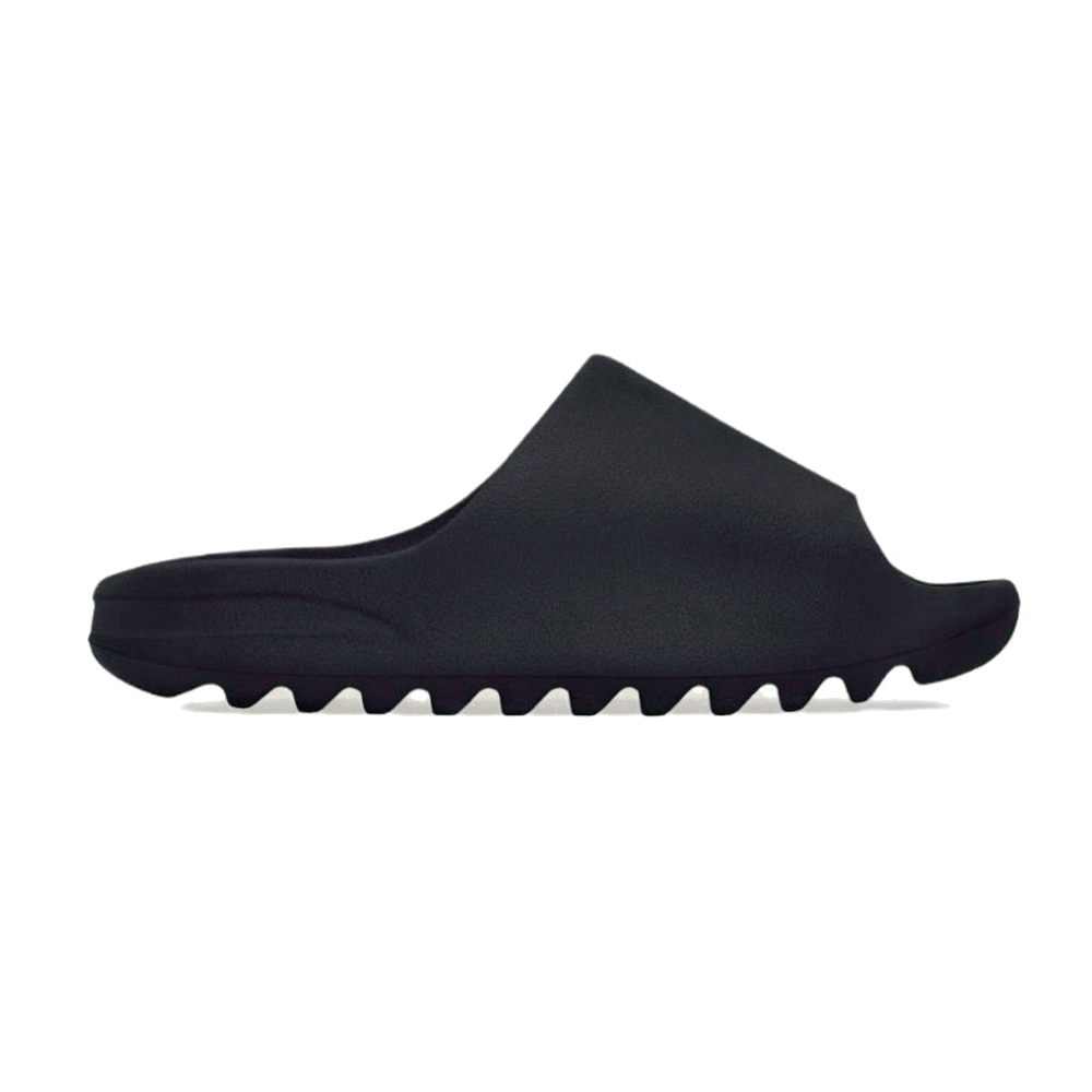 Adidas Yeezy Slide Onyx 瑪瑙黑 HQ6448