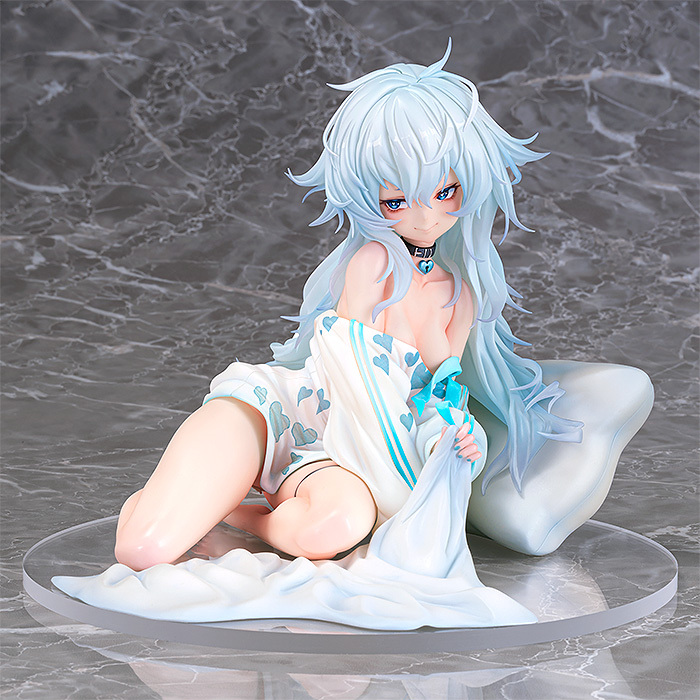 PA-15 Marvelous Yam Pastry Heavy Damage Ver. 