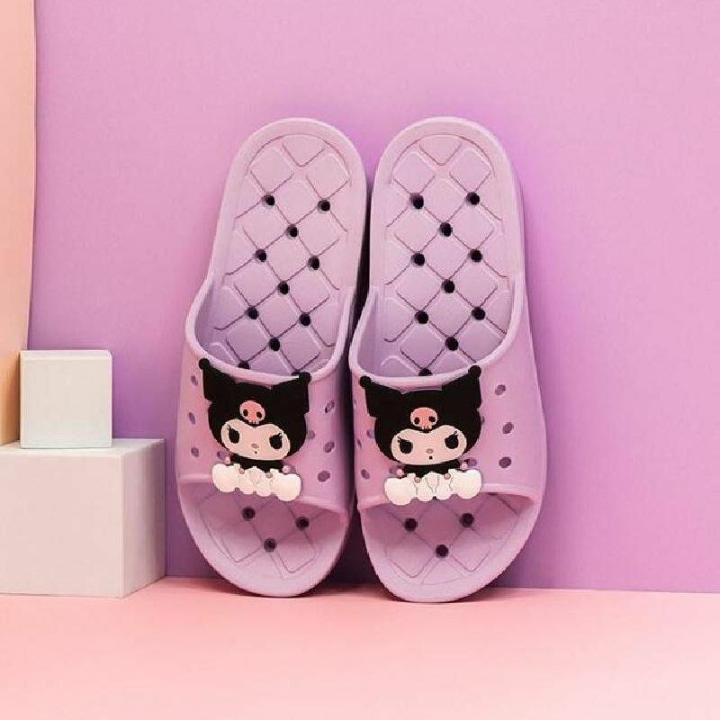 (現貨) 韓國直送🇰🇷Sanrio 成人居家拖鞋😍😍