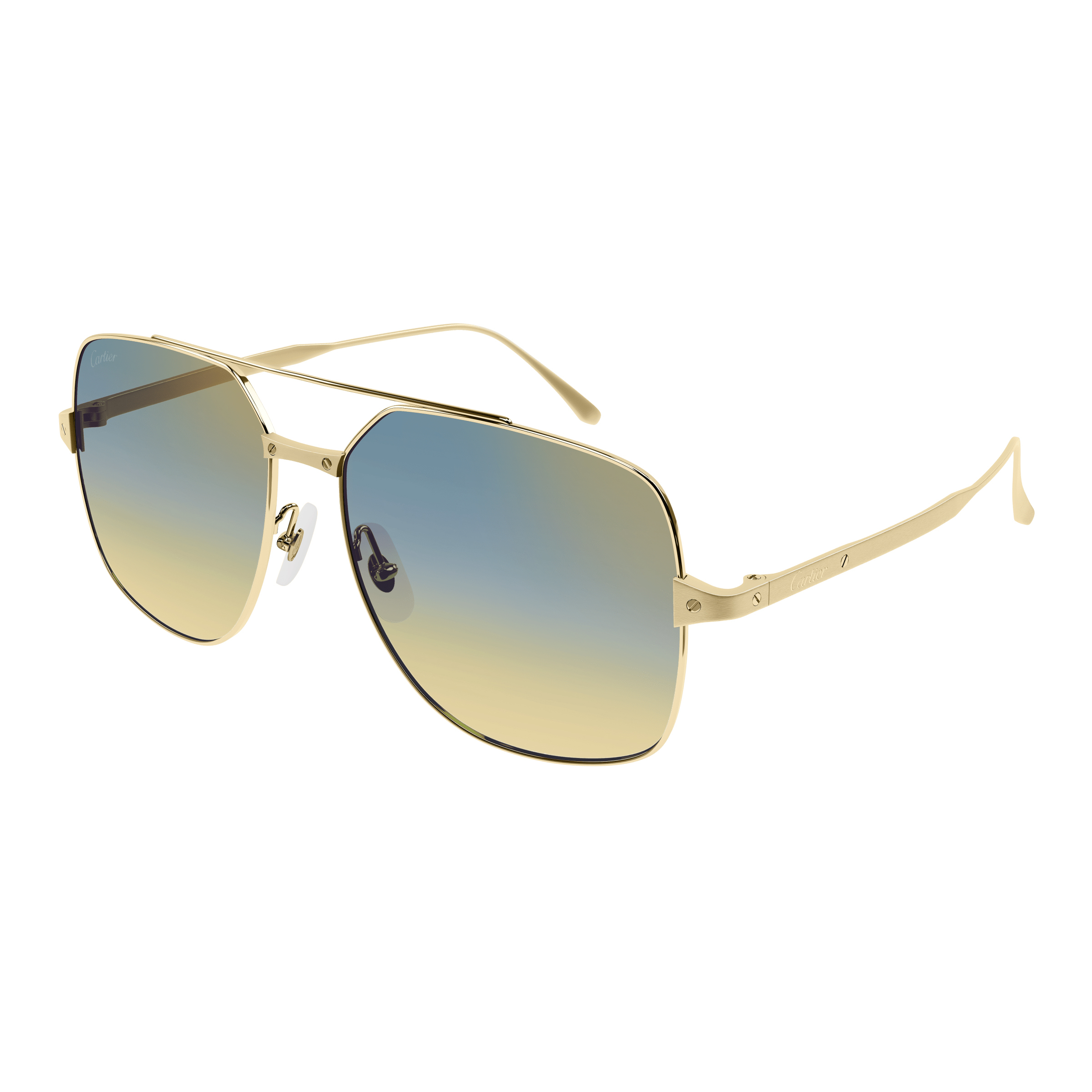 Cartier - CT0329S／003
