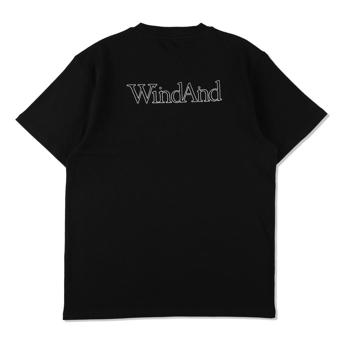 WIND AND SEA 24S/S SDT S/S TEE